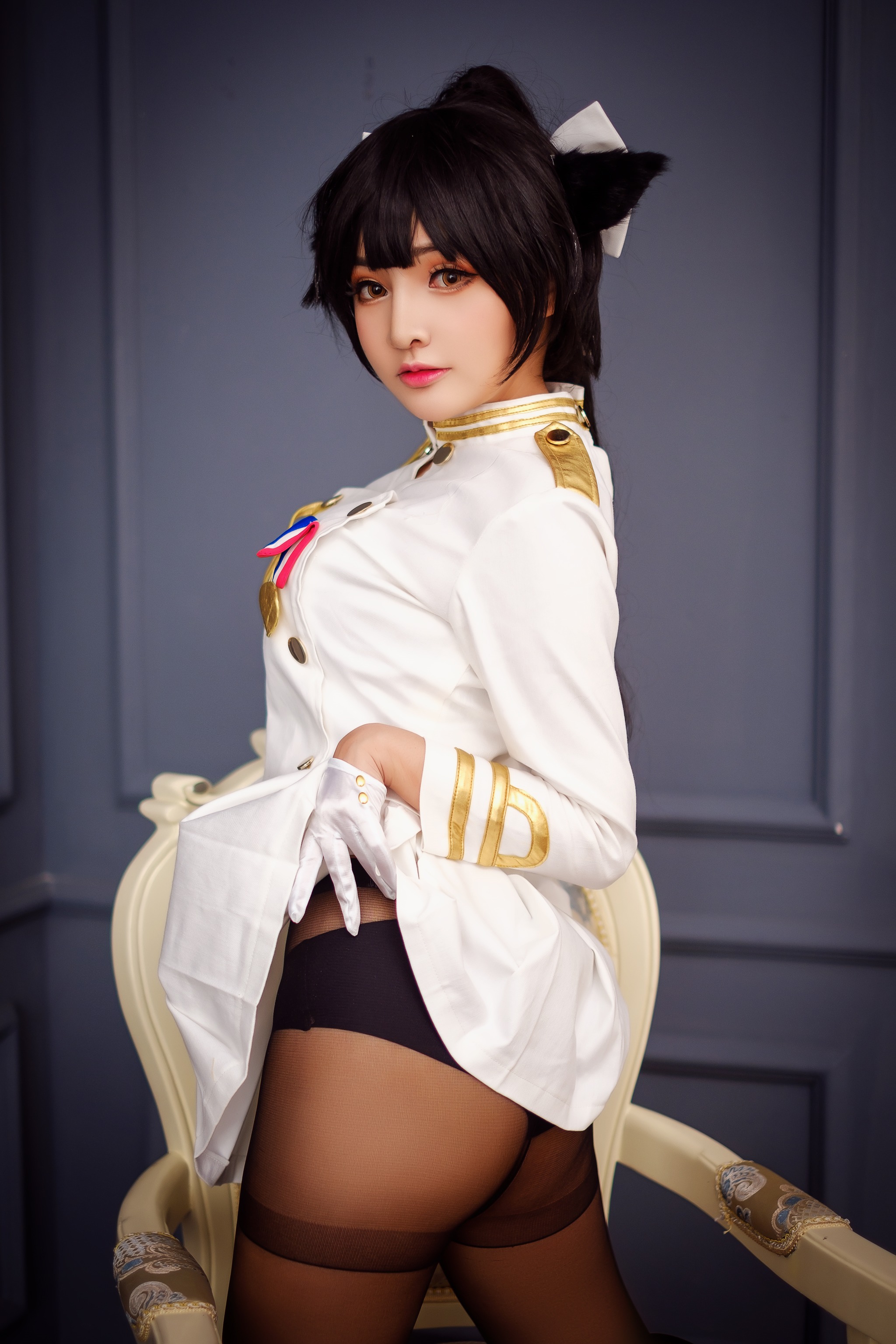 图片[1]-MiMi Chan – NO.013 TakaoAtago[23P]-XikXak